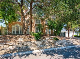 58 S Inwood Heights Dr, San Antonio, TX 78248