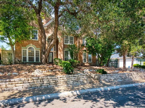 58 S INWOOD HEIGHTS DR, San Antonio, TX 78248