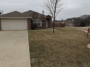 754 Tranquility Ln, Cedar Hill, TX 75104