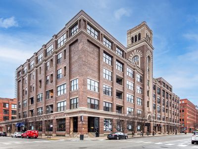 1000 W Washington Blvd Unit 147, Chicago, IL, 60607