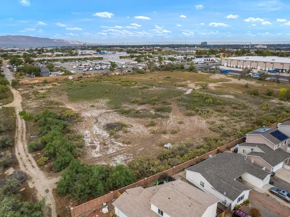 2814 C 3/4 Rd, Grand Junction, CO 81501