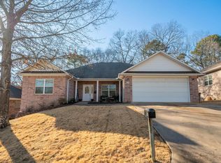 218 Fox Run Cir, Hot Springs, AR 71901