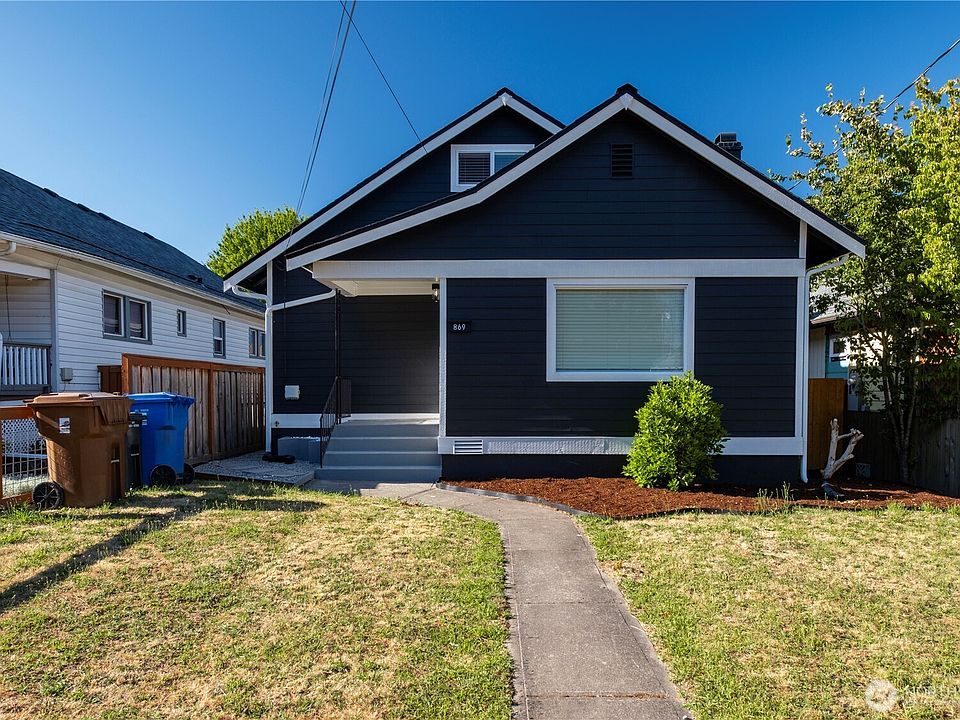 1st image of 869 S 40th Street