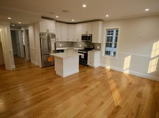 276 Athens St #1, Boston, MA 02127
