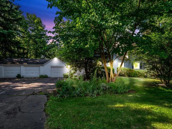 5868 Lake Michigan Dr, Allendale, MI 49401