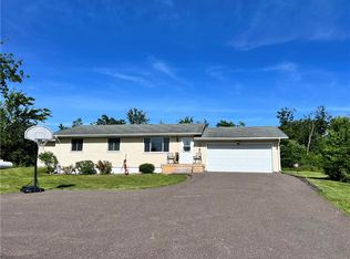 1093 25th St, Cameron, WI 54822