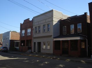 326 Ella St, Mc Kees Rocks, PA 15136