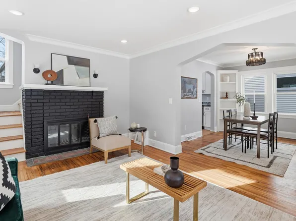 4210 Webster Ave S, Saint Louis Park, MN 55416