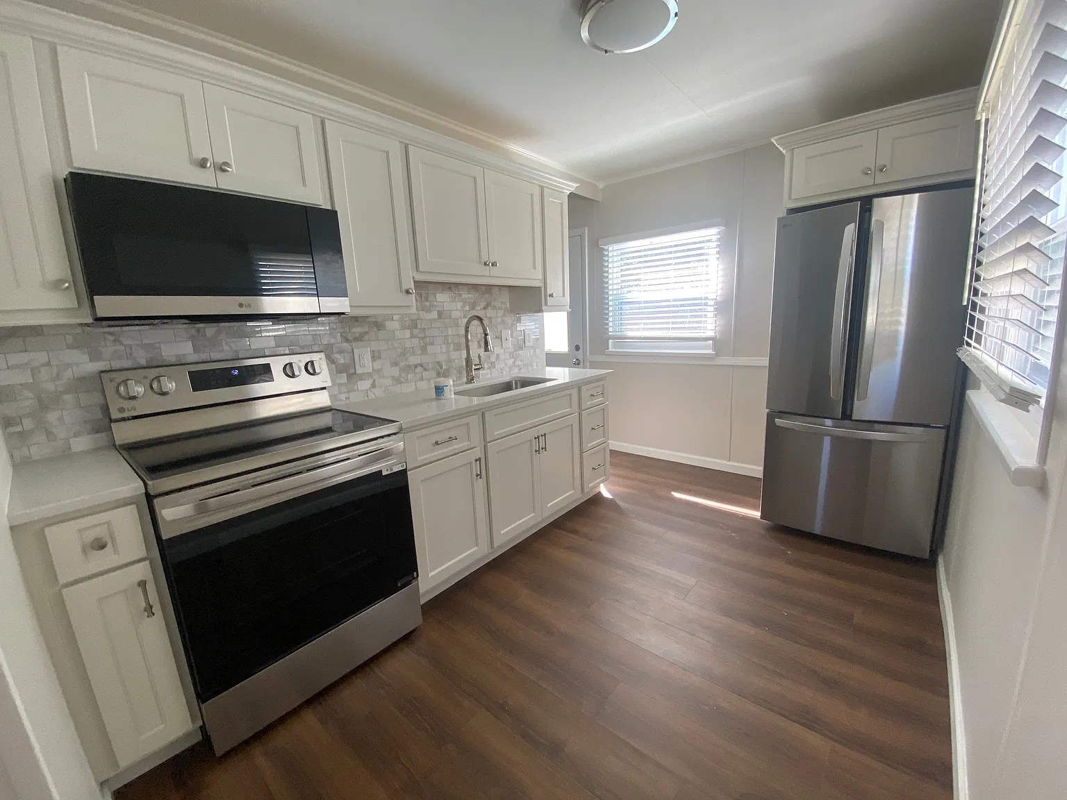 2 bed, 672 sqft, $1,625 — Photo 4