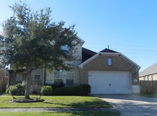 24719 Cabin Line Ln, Katy, TX 77494
