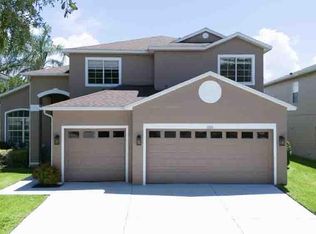 1221 Castleport Rd, Winter Garden, FL 34787