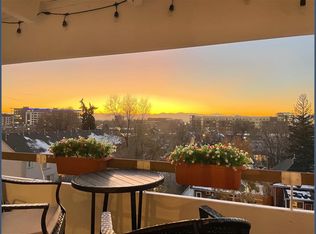551 N Pearl St APT 509, Denver, CO 80203