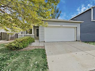 8820 Snowbird Way, Parker, CO 80134