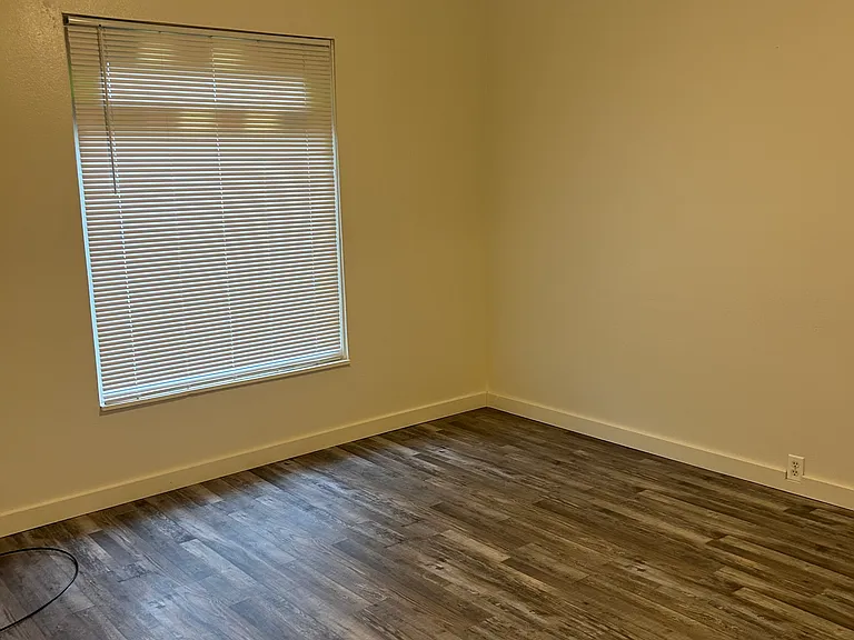 Living room from Dining room