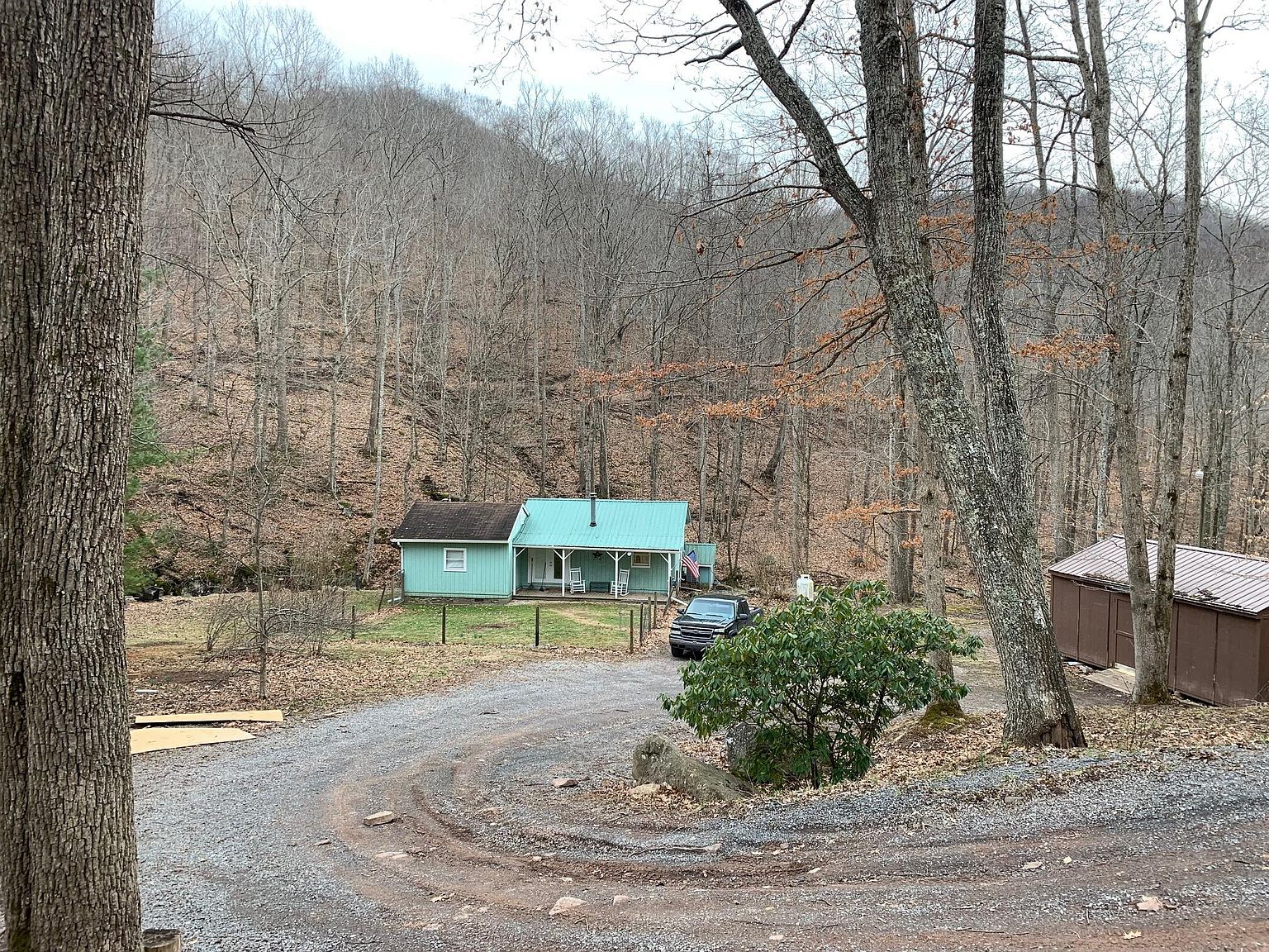 1918 Keeney Mountain Rd, Sandstone, WV 25985 Zillow