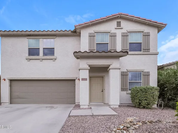 19204 N LARIAT Road, Maricopa, AZ 85138