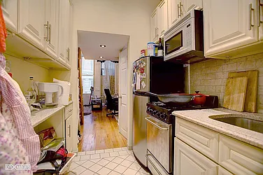 Rented by Citi Habitats