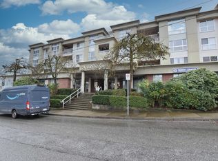 22230 North Ave #206, Maple Ridge, BC V2X 2L5