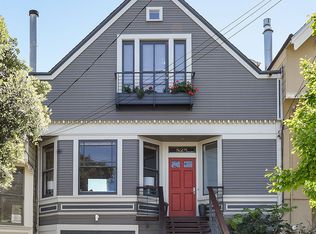 825 Alvarado St, San Francisco, CA 94114