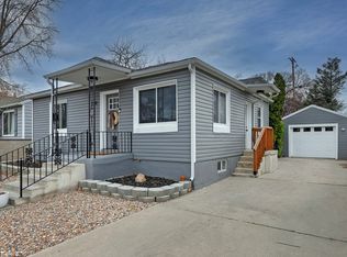 230 E Truman Ave S, Salt Lake City, UT 84115