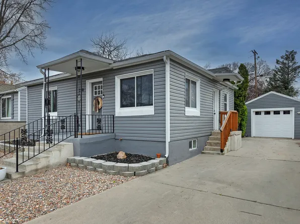 230 E Truman Ave S, Salt Lake City, UT 84115