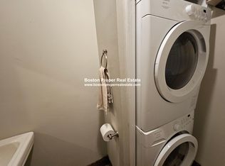 465 Beacon St APT 3, Boston, MA 02115