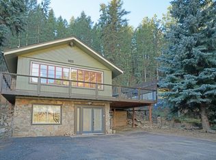 27460 State Hwy #74, Evergreen, CO 80439