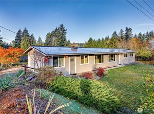 12161 S Keyport Rd NE, Poulsbo, WA 98370