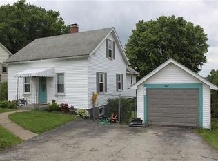 247 Sanitarium Rd, Washington, PA 15301