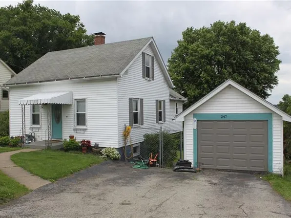 247 Sanitarium Rd, Washington, PA 15301