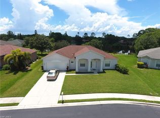 14951 Hawks Shadow Dr, Fort Myers, FL 33905