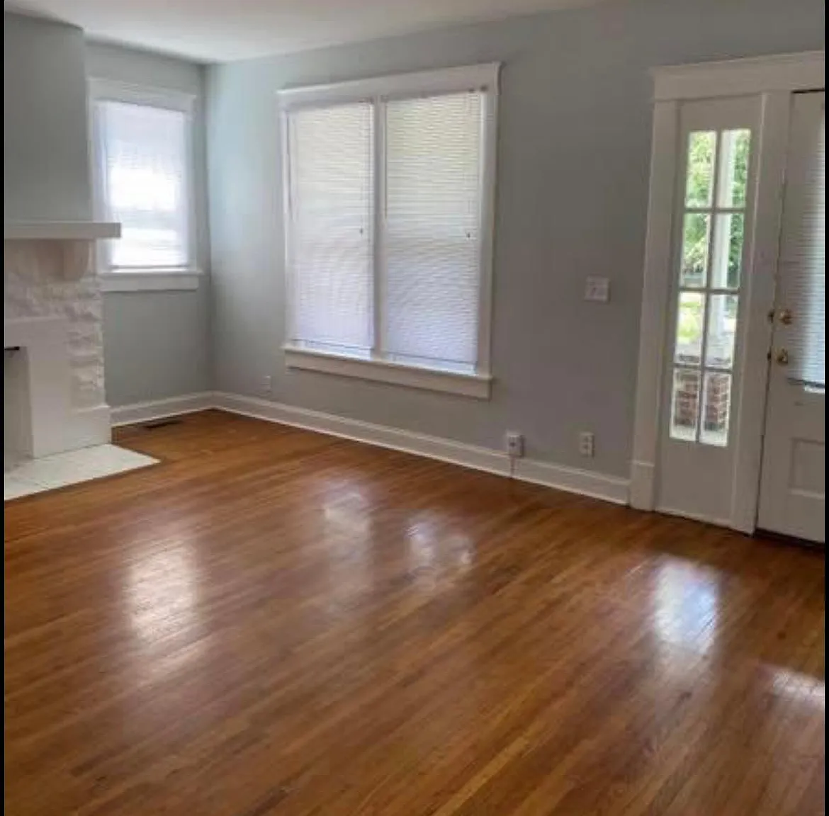 2540 Blair Blvd — Photo 4