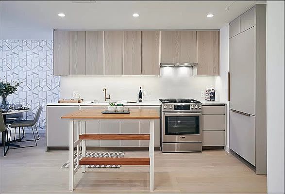 1st image of 3 Court Sq APT 5406