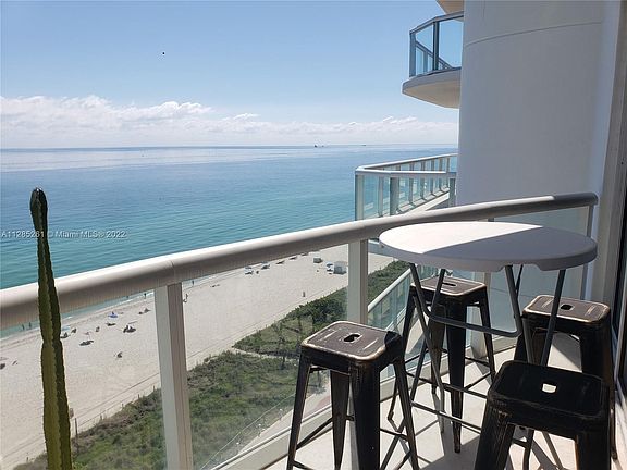 5th image of 6365 Collins Ave APT 1402