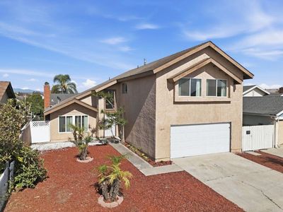 1861 Katella St, San Diego, CA, 92154