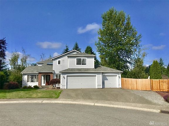 4th image of 26019 157th Ave SE