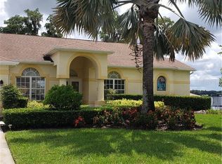 1506 Lake Parker Dr, Odessa, FL 33556
