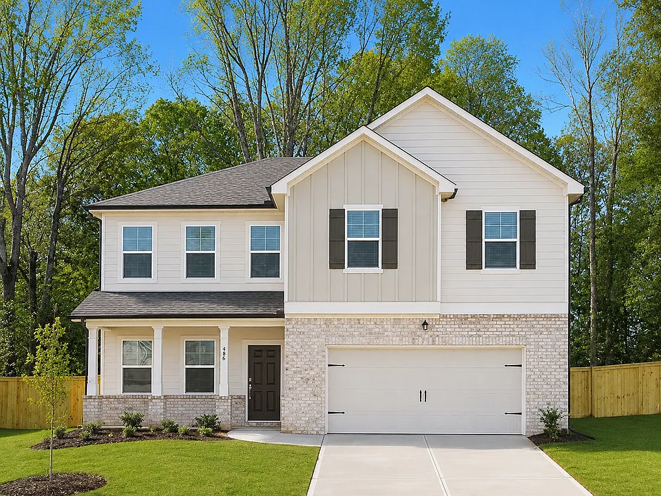 496 Red Dragon Dr
