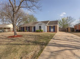 1819 Brackenbury Pl, Montgomery, AL 36117