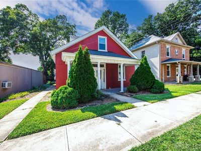 112 S Elm St, Oxford, OH, 45056