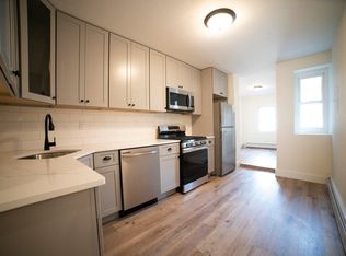 206 48th St FLOOR 2, Union City, NJ 07087