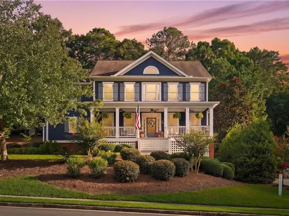 321 River Green Ave, Canton, GA 30114