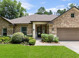 40708 Lost San Saba Ln, Montgomery, TX 77316