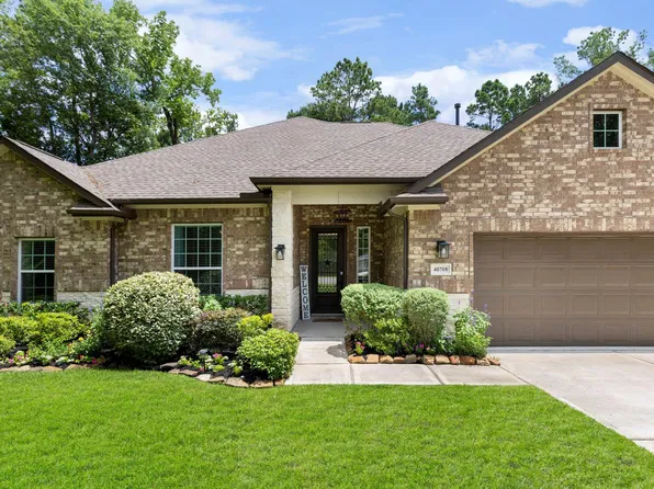 40708 Lost San Saba Ln, Montgomery, TX 77316