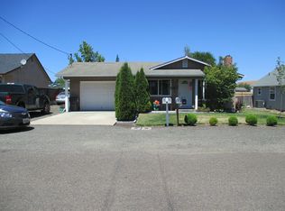 641 Commercial St, Monroe, OR 97456