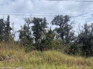 Trade Wind Blvd LOT 25, Ocean View, HI 96737