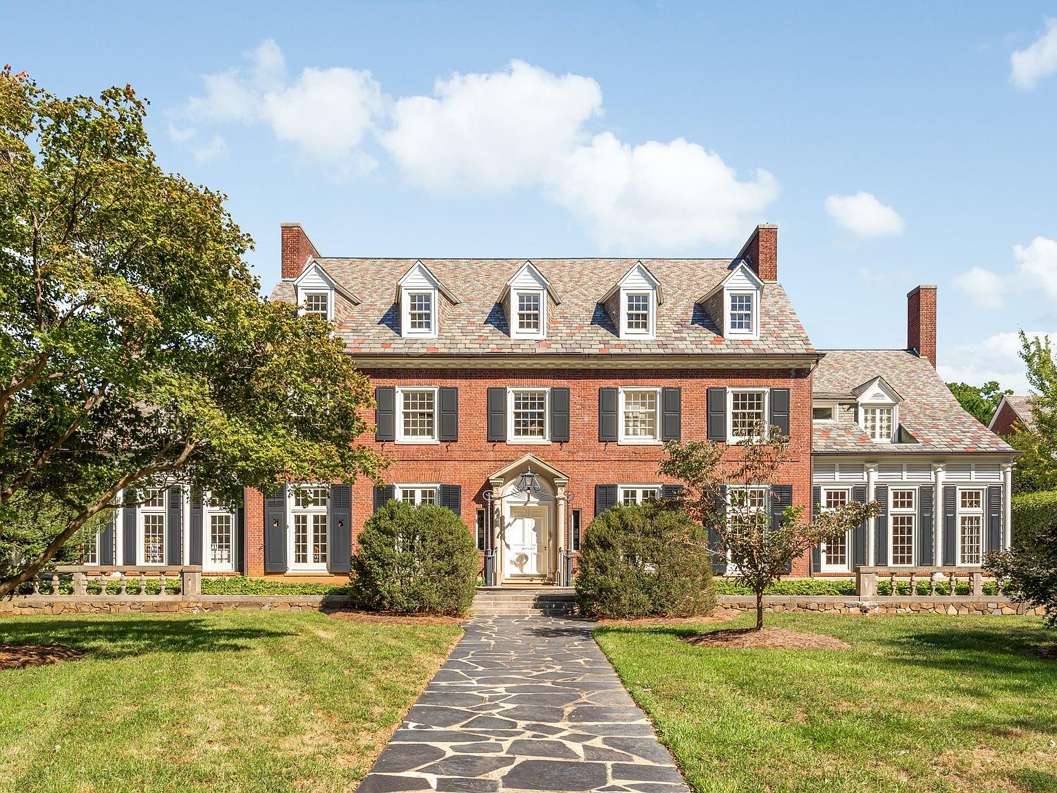 1917 Queens Rd, Charlotte, NC 28207 Zillow