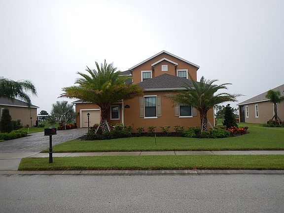 3178 Cortona Drive