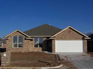8612 Canyon Trl, Oklahoma City, OK 73135