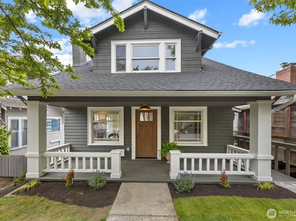 2711 10th Avenue W, Seattle, WA 98119